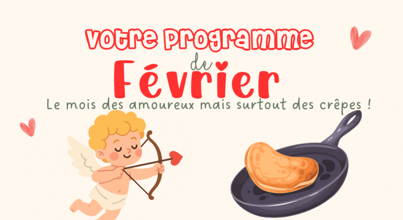 Programme adultes et familles 